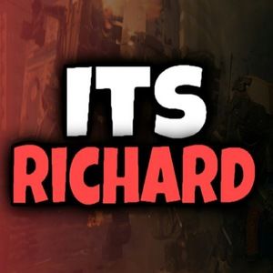 Meet your Posher, Richard